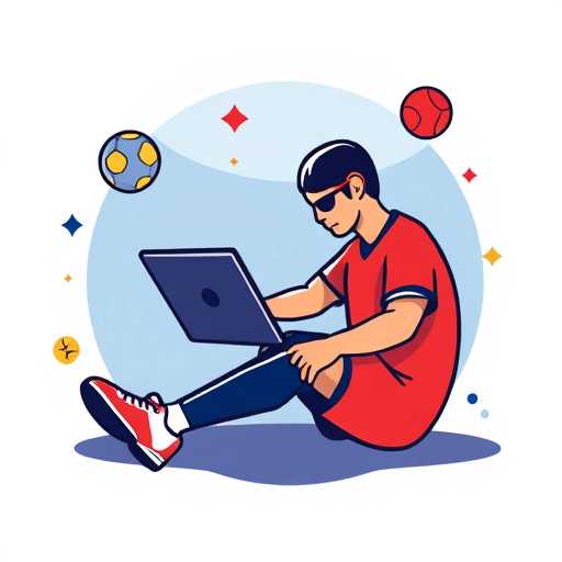 Crescimento do Mercado de Apostas Online no Brasil