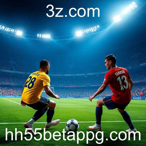 A Emergente Presença do hh55bet na Indústria de Jogos