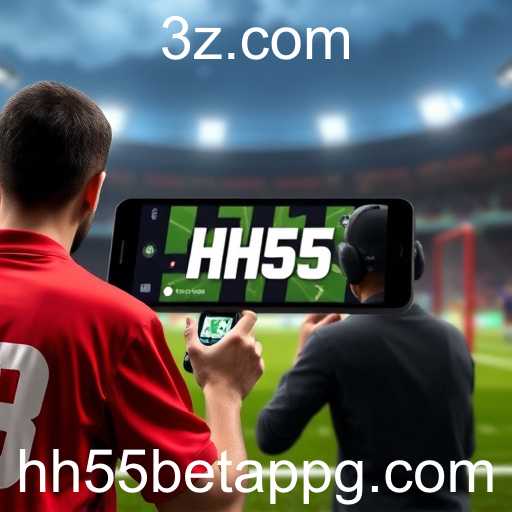 A Expansão dos Jogos em Portugal e o Papel do HH55bet