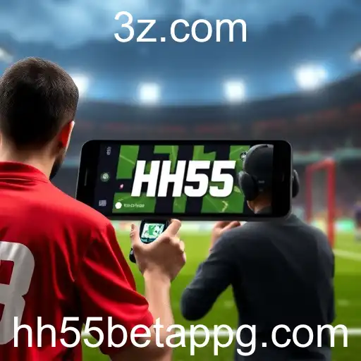 A Expansão dos Jogos em Portugal e o Papel do HH55bet