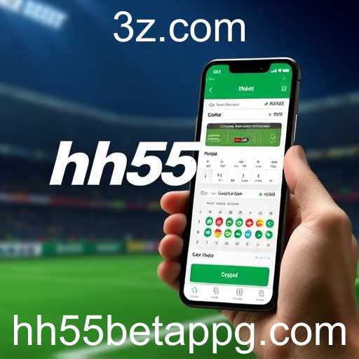 Expansão do Mercado de Jogos em 2026 com o Aplicativo hh55bet