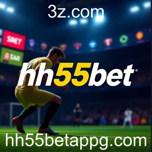 Crescimento do Setor de Jogos e o Papel do hh55bet