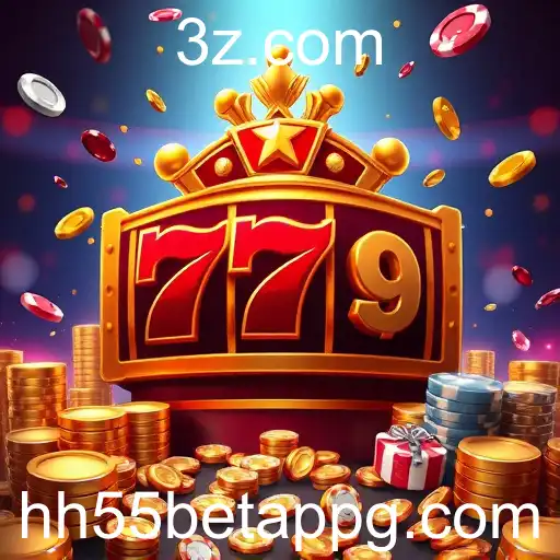 Mercado de Jogos Online em Ascensão com hh55bet