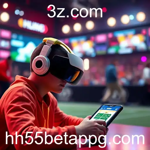Impacto Global dos Avanços em Aplicativos de Jogos em 2026
