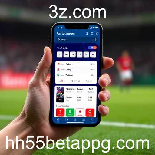 O Crescimento dos Apps de Apostas em 2026