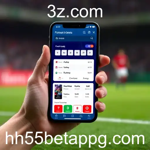 O Crescimento dos Apps de Apostas em 2026