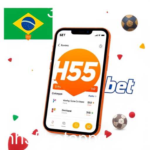 Crescimento do Mercado de Aplicativos de Apostas no Brasil