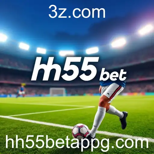 A Popularidade Crescente do hh55bet nas Apostas Online em 2026
