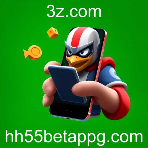 Crescimento do Mercado de Jogos com HH55Bet