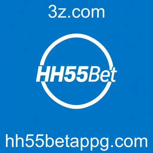 Crescimento do Jogo Online Impulsiona a Popularidade da HH55Bet