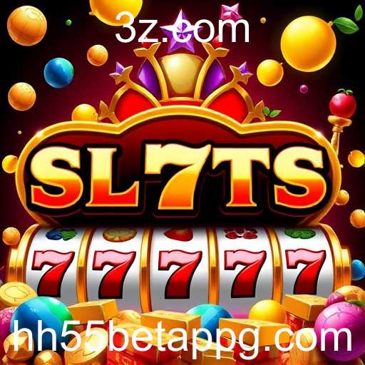 HH55BET: Dinâmicas e Tendências do Mercado de Jogos Online