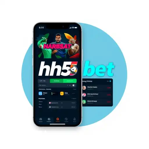 A Ascensão do Aplicativo hh55bet no Cenário de Apostas Online