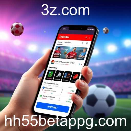 Impacto e Crescimento do hh55bet no Mercado de Jogos Brasileiro