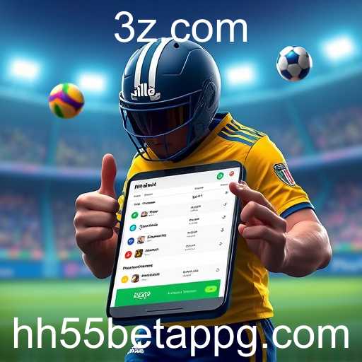 O Impacto do hh55bet no Mercado de Jogos Online