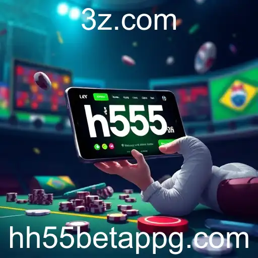 A Revolução dos Jogos Online no Brasil