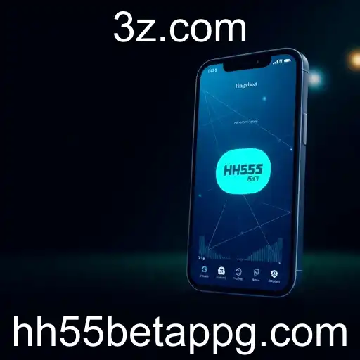 A Revolução do Jogo Online com HH55Bet