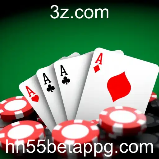 Explore a Empolgante Categoria de Poker no hh55bet App