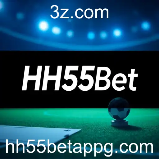 A Ascensão da HH55Bet no Mercado de Jogos Português