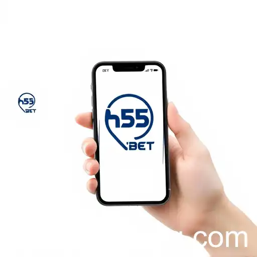 A Ascensão do hh55bet no Mercado de Jogos Online