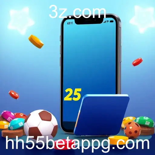 Crescimento do Setor de Jogos em 2026: Um Olhar sobre o hh55bet app