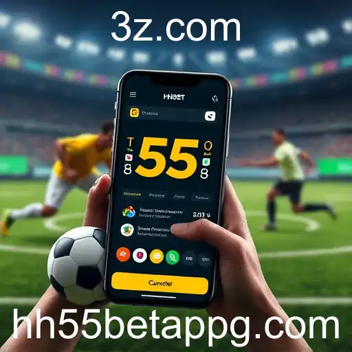 Crescimento dos Aplicativos de Apostas no Brasil