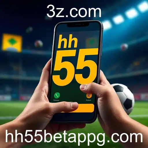 A Crescente Popularidade do hh55bet em 2025